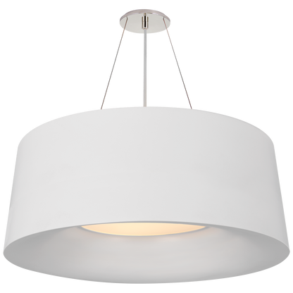 Abat-jour suspendu Halo Medium