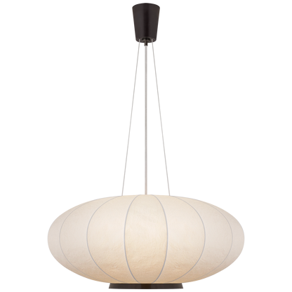 Paper Moon Large Hanging Shade