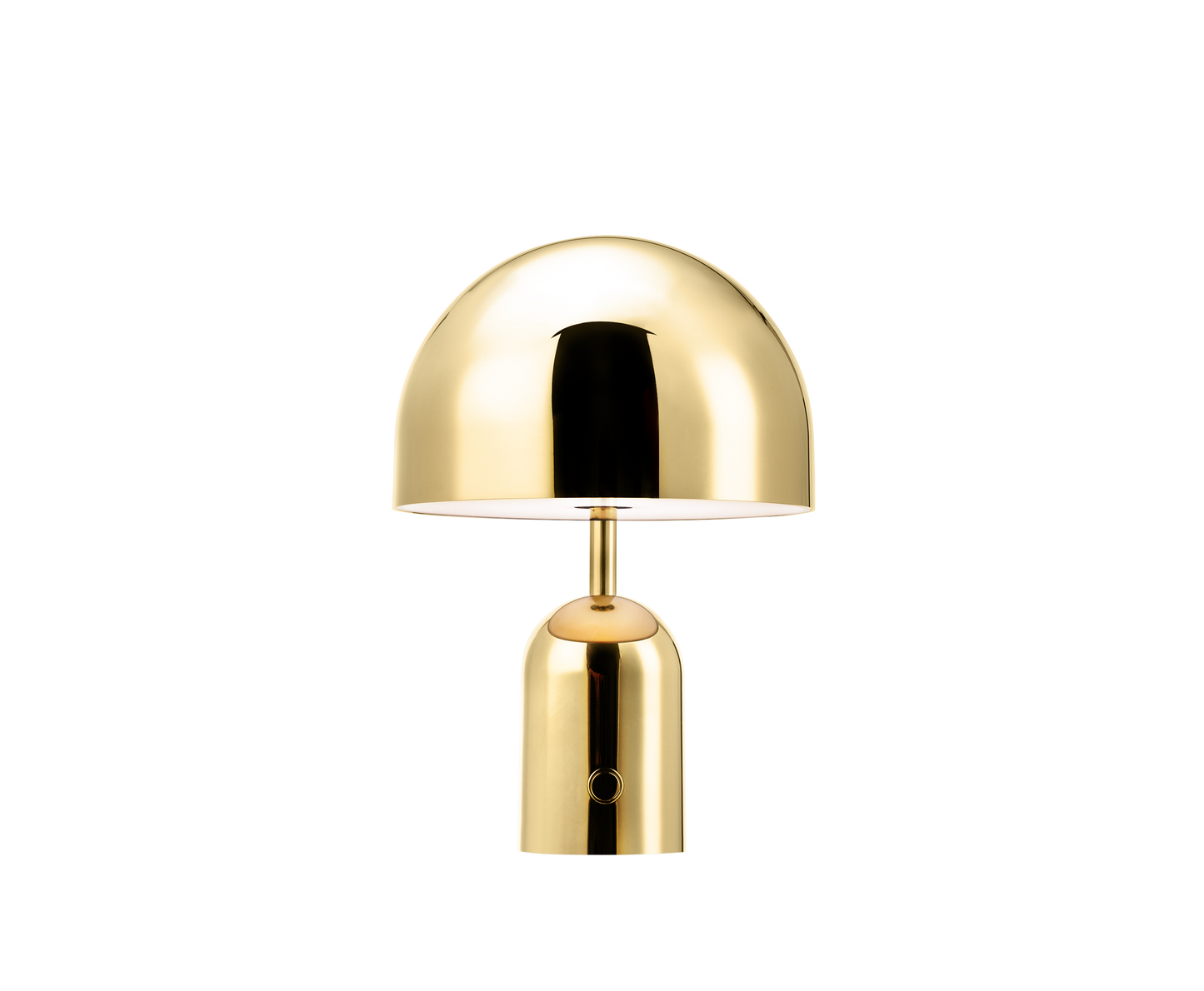PORTABLE-BELL---GOLD-LED