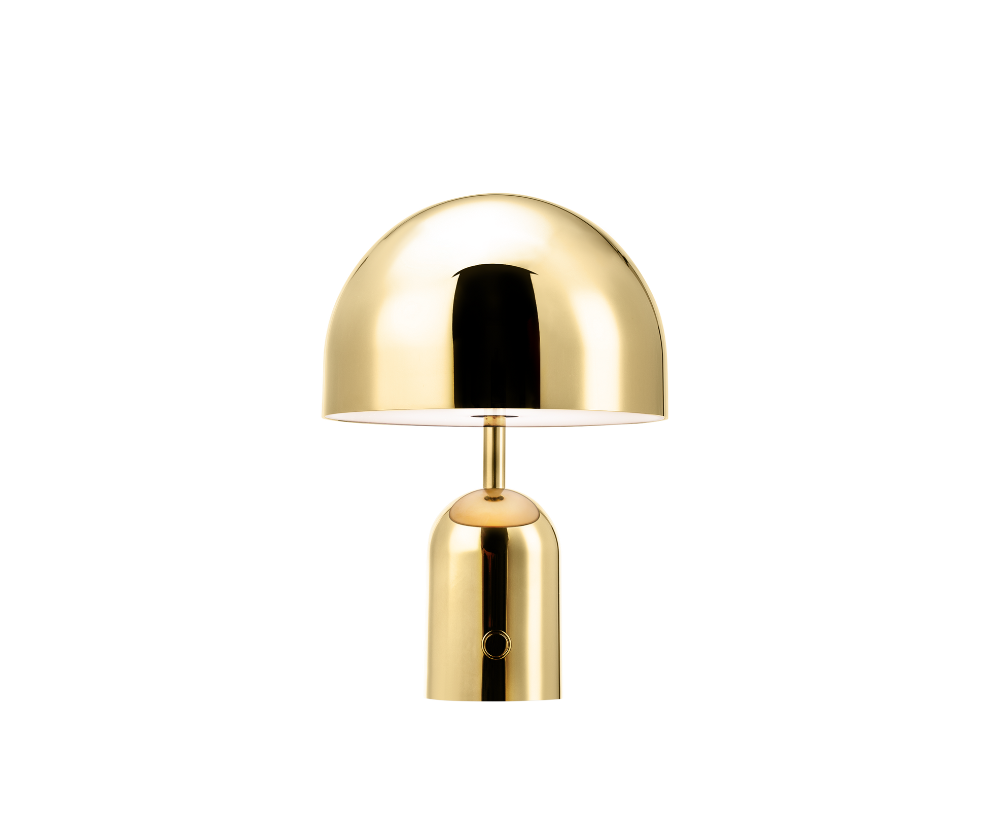 PORTABLE-BELL---GOLD-LED