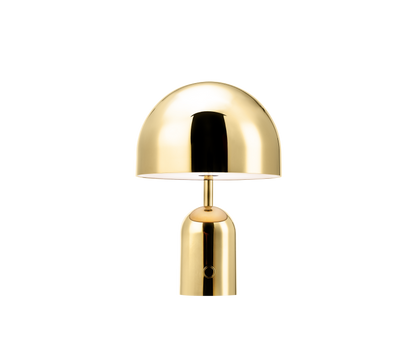 PORTABLE-BELL---GOLD-LED