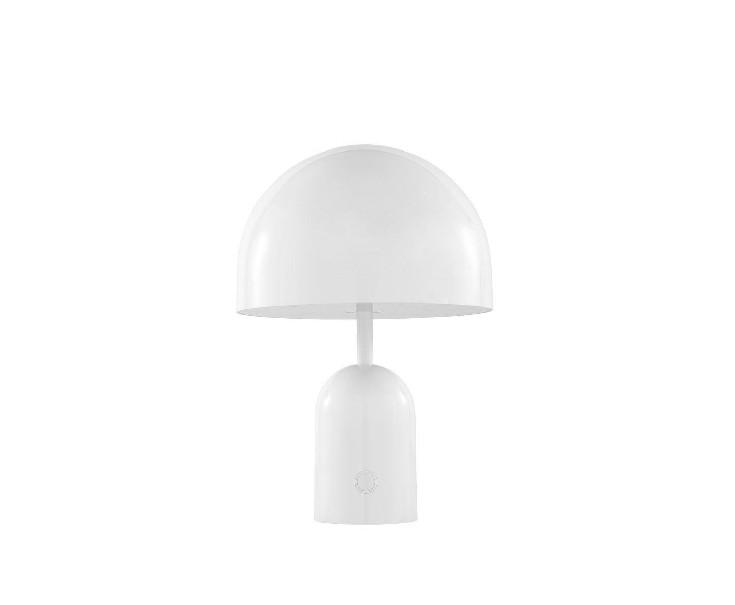 BELL-PORTABLE-WHITE-LED