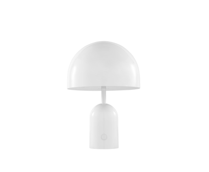BELL-PORTABLE-WHITE-LED