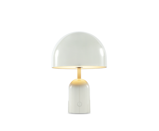 BELL-PORTABLE-LIGHT-GREY-LED