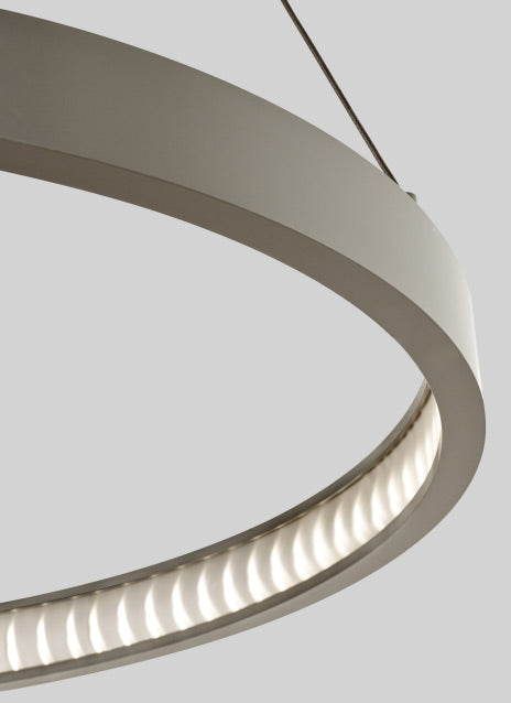 Bodiam 30 Suspension