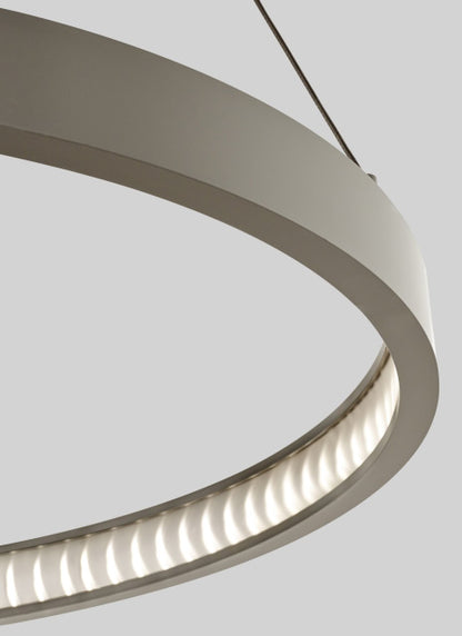 Bodiam 30 Suspension