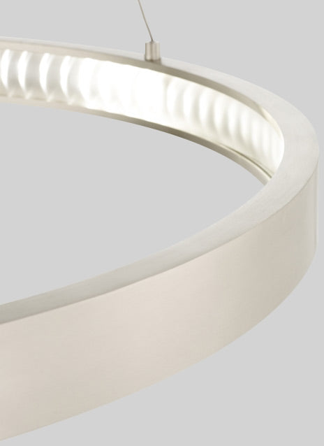 Bodiam 30 Suspension