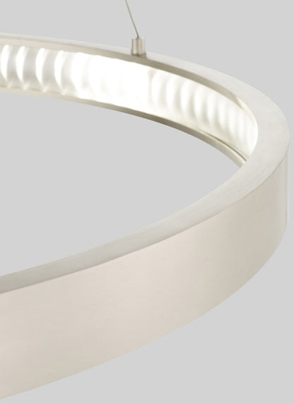 Bodiam 30 Suspension