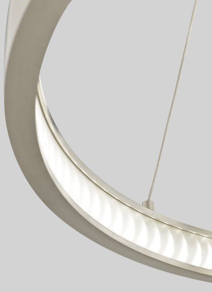 Bodiam 30 Suspension