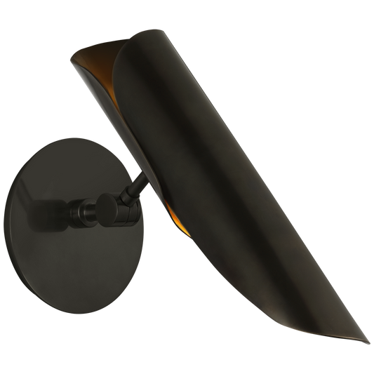 Flore Single Wall Light