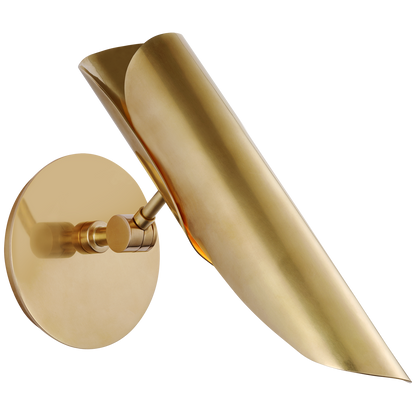 Flore Single Wall Light