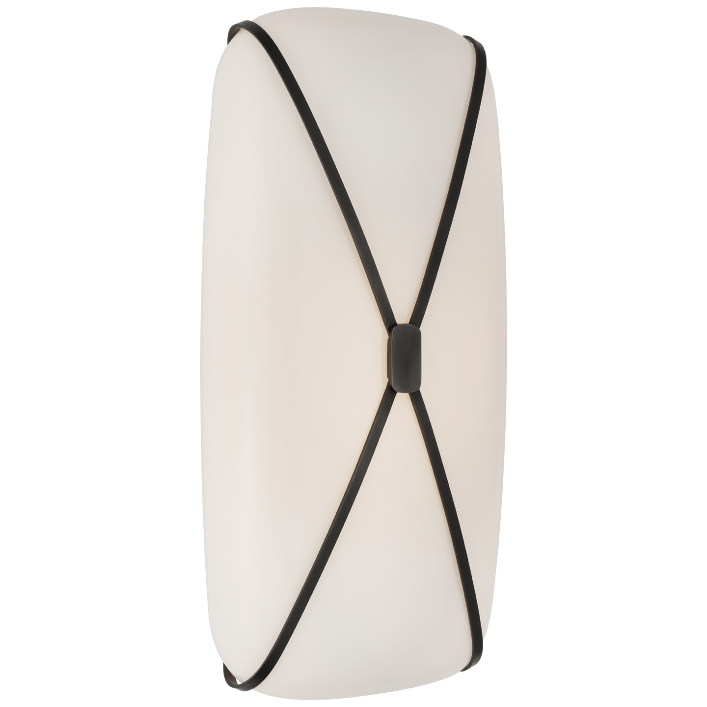 Fondant 18" Linear Bath Sconce