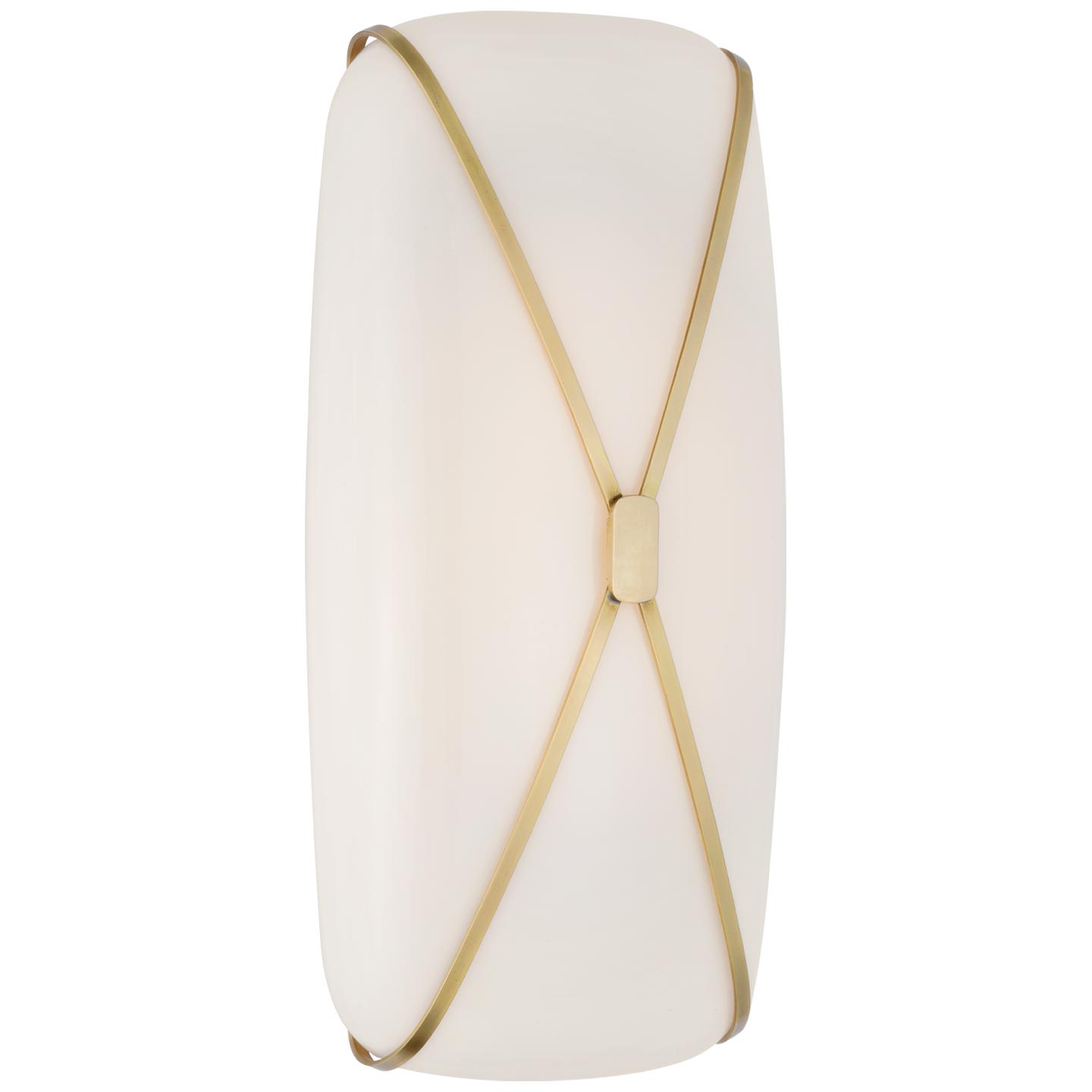 Fondant 18" Linear Bath Sconce