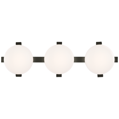 Marisol 28" Bath Bar