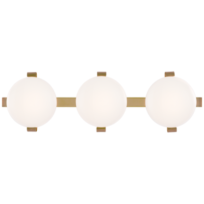 Marisol 28" Bath Bar