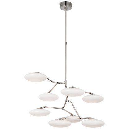 Brindille XL Entry Chandelier