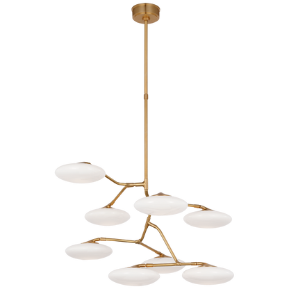 Brindille XL Entry Chandelier