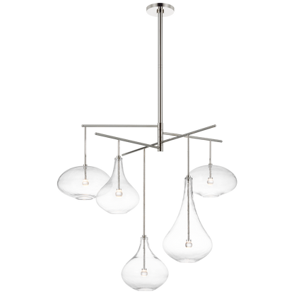 Lomme XL Chandelier