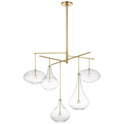 Lomme XL Chandelier