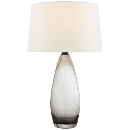Myla Large Tall Table Lamp