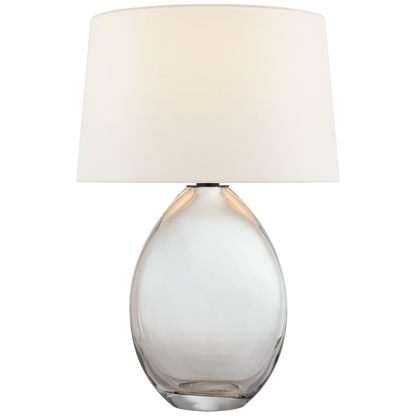 Myla Medium Wide Table Lamp