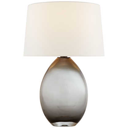 Myla Medium Wide Table Lamp
