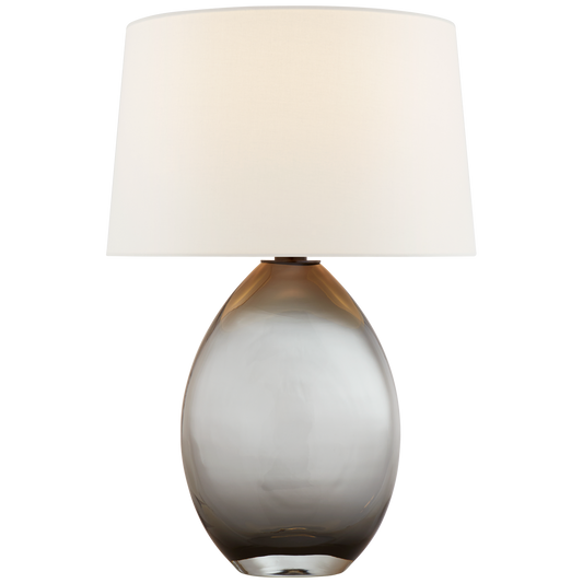 Myla Medium Wide Table Lamp