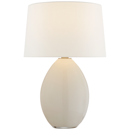 Myla Medium Wide Table Lamp