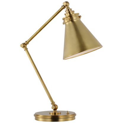 Parkington Medium Articulating Desk Lamp