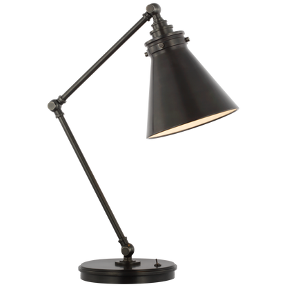 Parkington Medium Articulating Desk Lamp