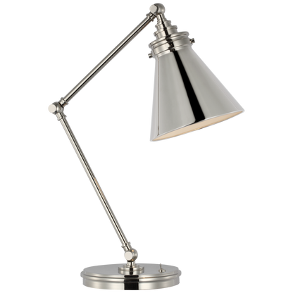 Parkington Medium Articulating Desk Lamp