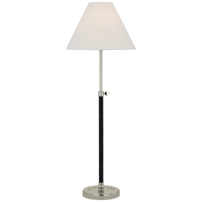 Basden 30" Adjustable Buffet Lamp