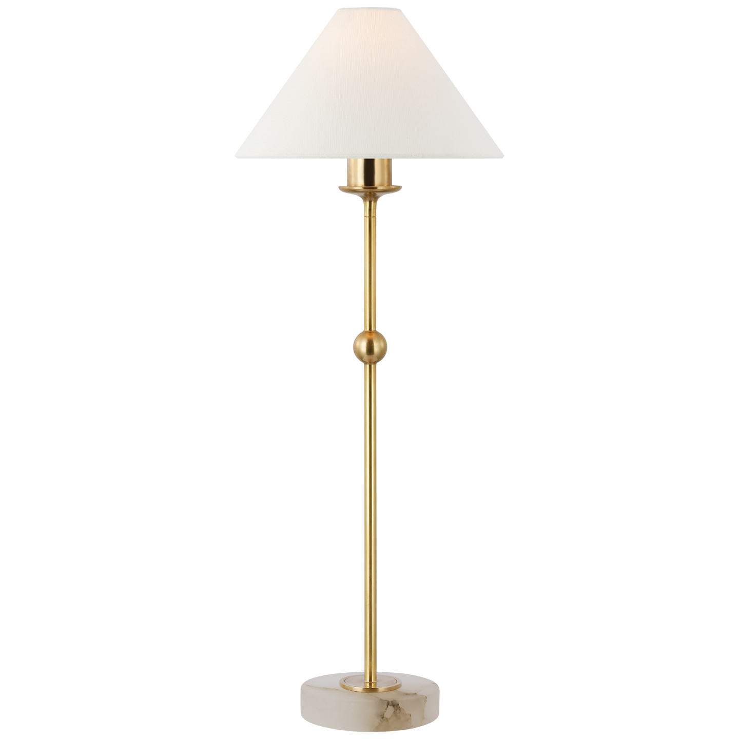 Caspian Medium Accent Lamp