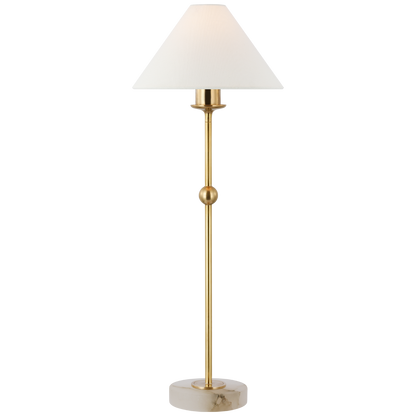 Caspian Medium Accent Lamp