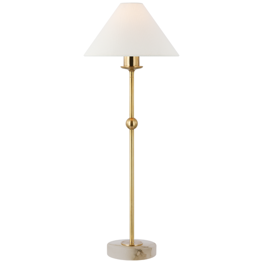 Caspian Medium Accent Lamp
