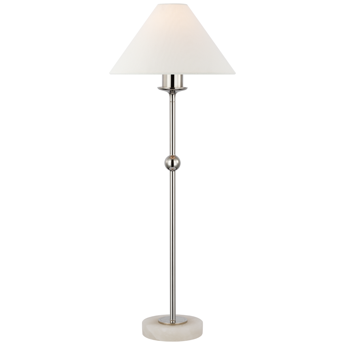 Caspian Medium Accent Lamp