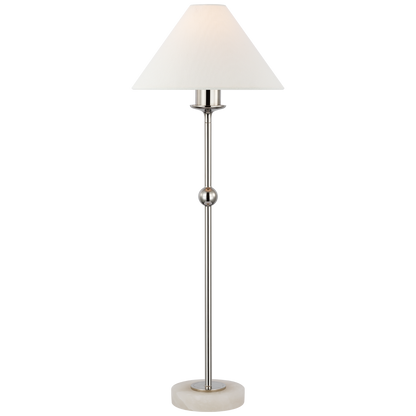 Caspian Medium Accent Lamp