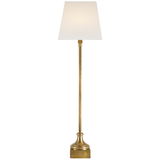 Cawdor Buffet Lamp