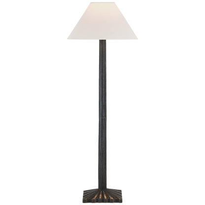Strie Buffet Lamp