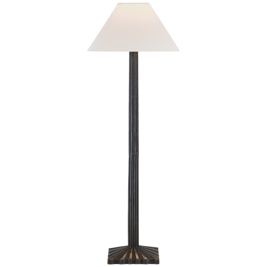 Strie Buffet Lamp