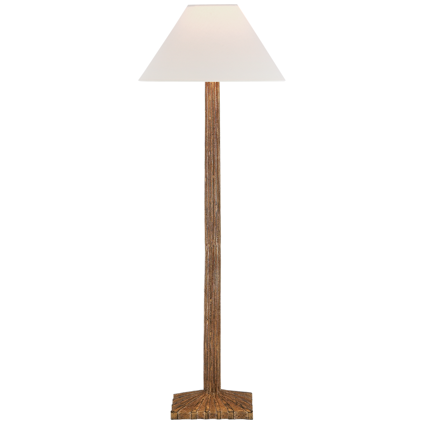 Strie Buffet Lamp