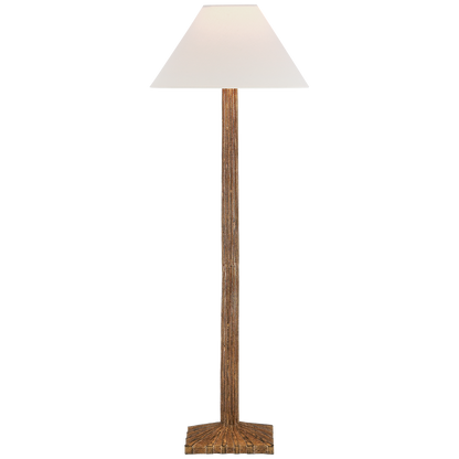 Strie Buffet Lamp