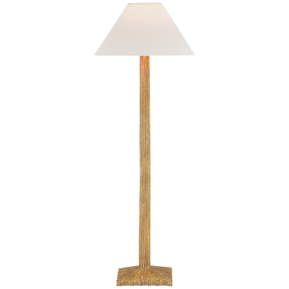 Strie Buffet Lamp