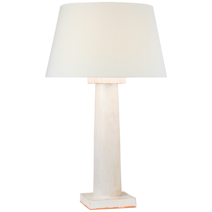 Colonne Large Balustrade Table Lamp