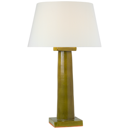 Colonne Large Balustrade Table Lamp