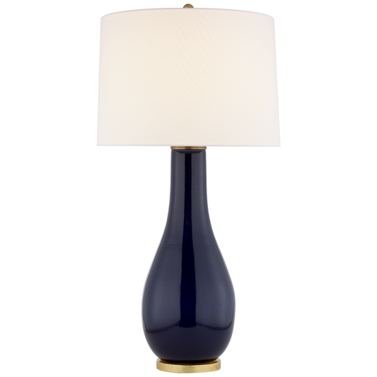 Orson Balustrade Form Table