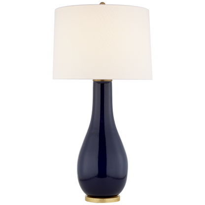 Orson Balustrade Form Table