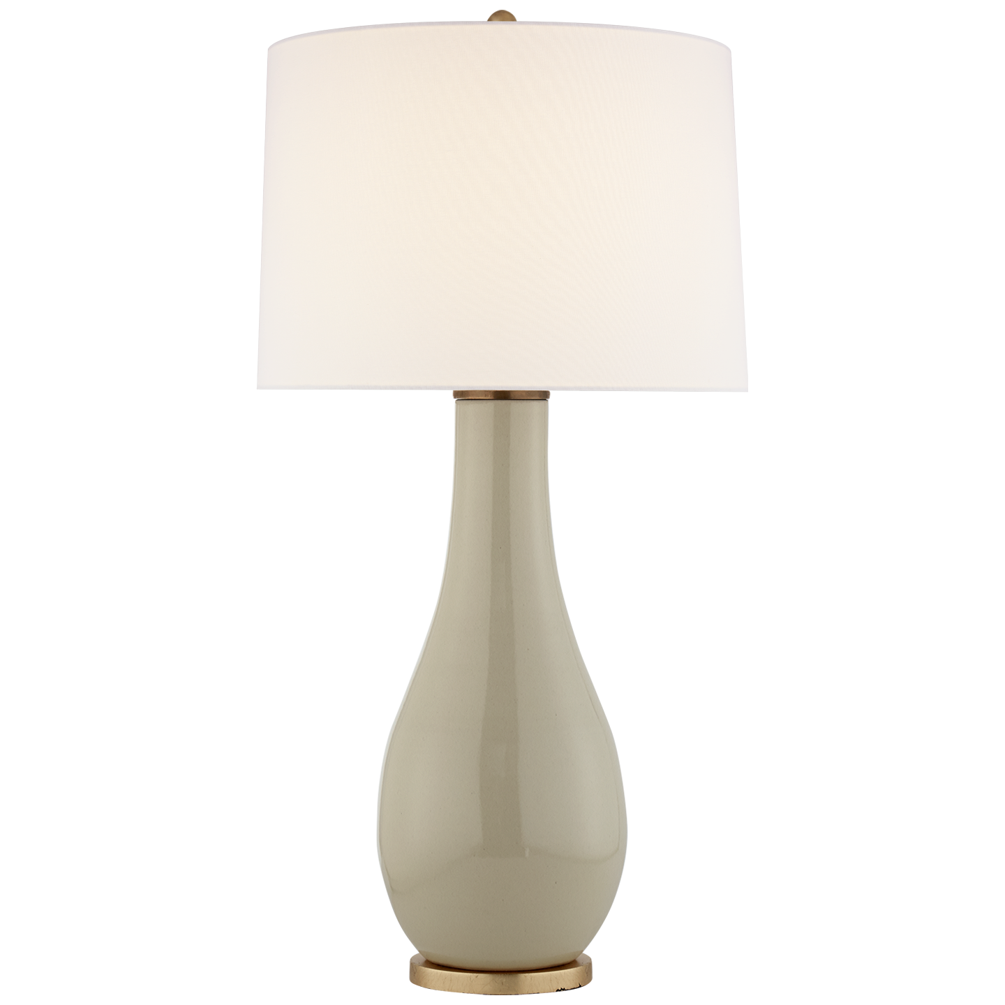 Orson Balustrade Form Table