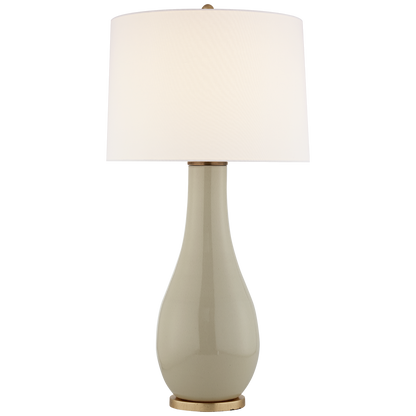 Orson Balustrade Form Table