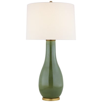 Orson Balustrade Form Table